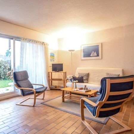 Apartment Les Galiotes-2 By Interhome Carnac Buitenkant foto