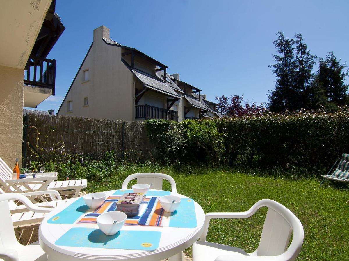 Apartment Les Galiotes-2 By Interhome Carnac Buitenkant foto