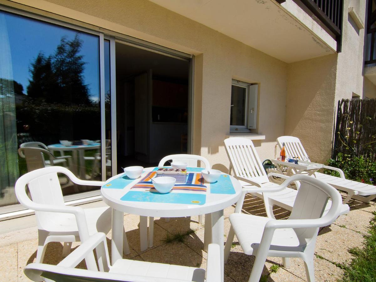 Apartment Les Galiotes-2 By Interhome Carnac Buitenkant foto