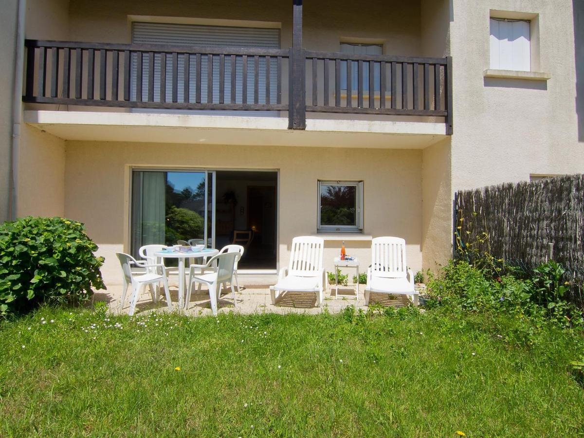 Apartment Les Galiotes-2 By Interhome Carnac Buitenkant foto