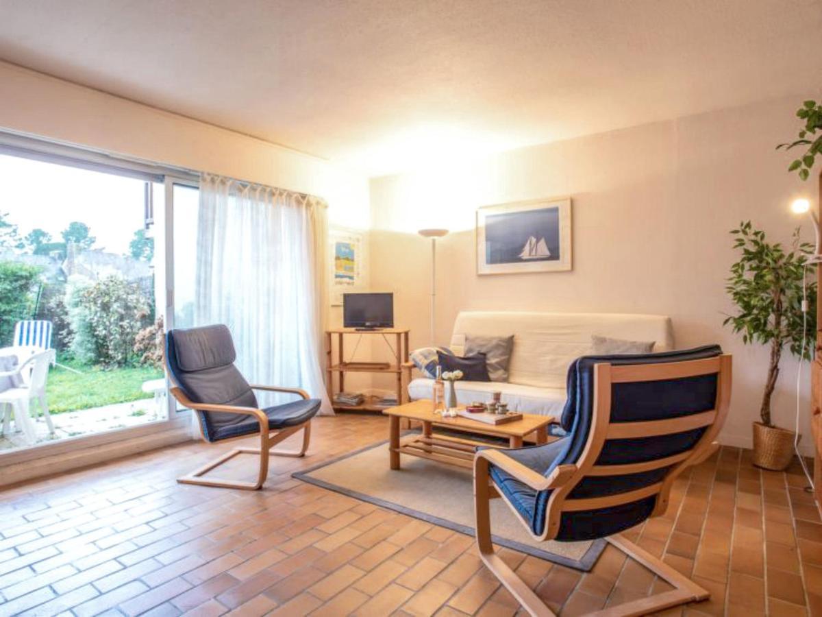 Apartment Les Galiotes-2 By Interhome Carnac Buitenkant foto