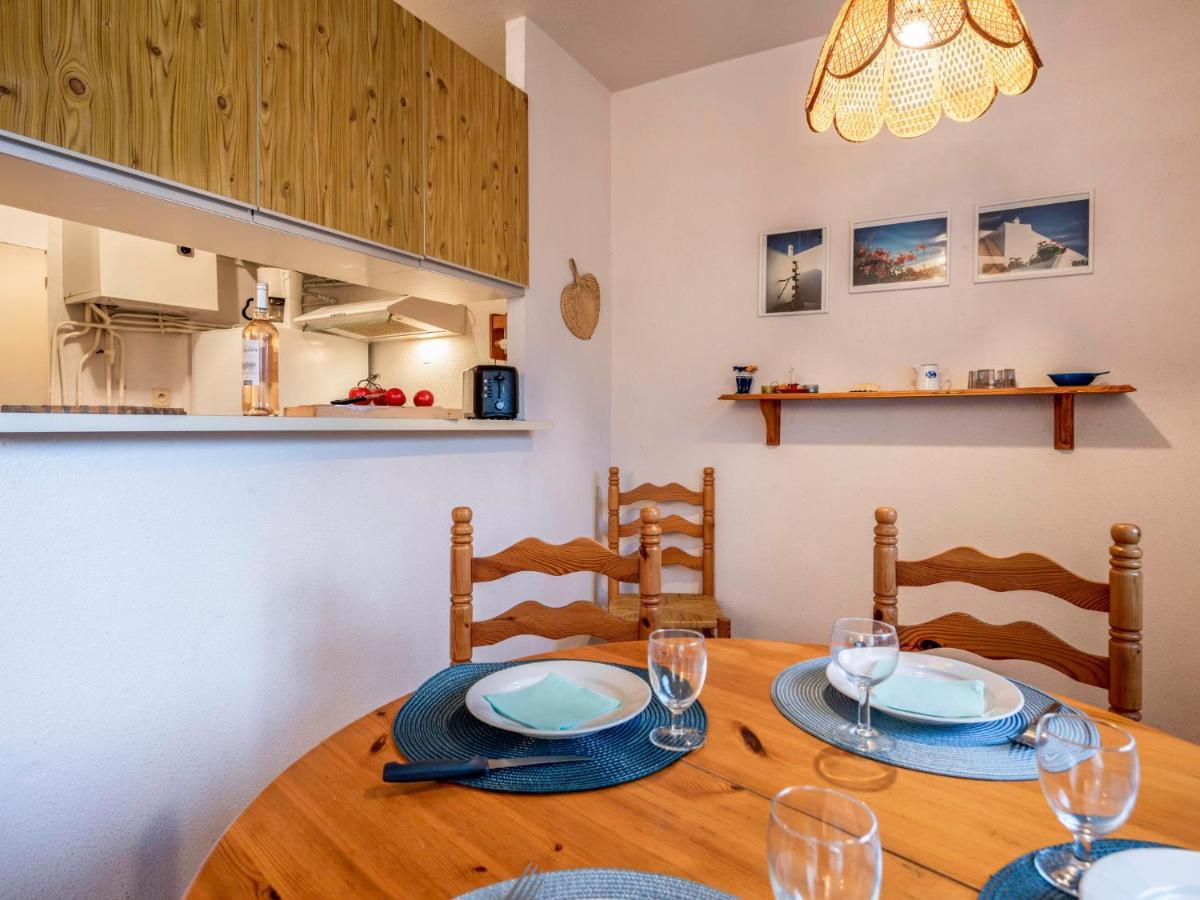 Apartment Les Galiotes-2 By Interhome Carnac Buitenkant foto